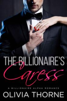 The Billionaire's Caress