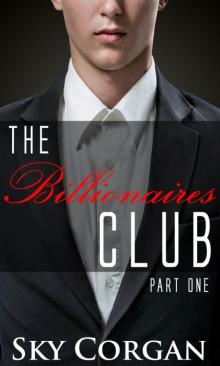 The Billionaires Club Read online