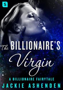 The Billionaire's Virgin Read online