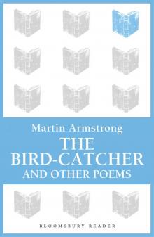 The Bird-Catcher Read online