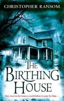 The Birthing House Read online