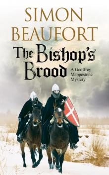 The Bishop's Brood Read online