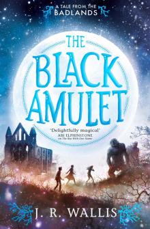 The Black Amulet Read online