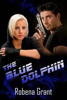 The Blue Dolphin Read online