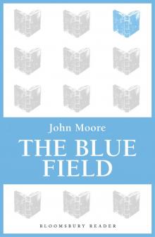 The Blue Field Read online