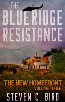 The Blue Ridge Resistance Read online