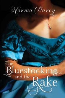 The Bluestocking and the Rake Read online