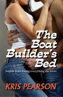 The Boat Builder's Bed Read online