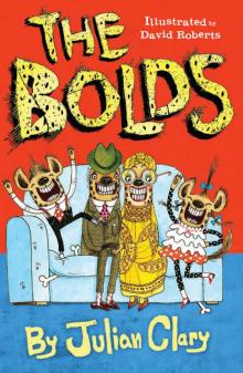 The Bolds Read online