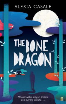 The Bone Dragon Read online