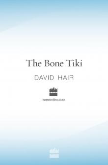 The Bone Tiki Read online