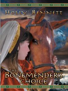 The Bonemender's Choice Read online