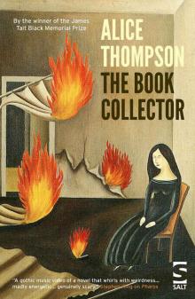 The Book Collector Read online