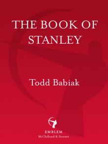 The Book of Stanley Read online