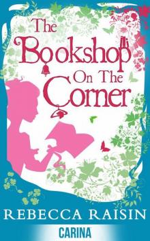 The Bookshop on the Corner (A Gingerbread Cafe story) Read online