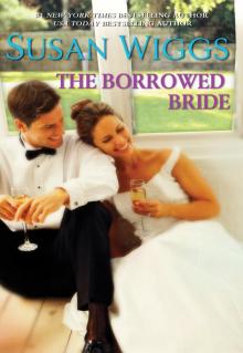 The Borrowed Bride Read online