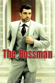 The Bossman Read online