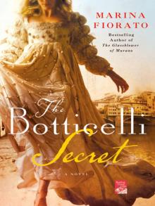 The Botticelli Secret Read online