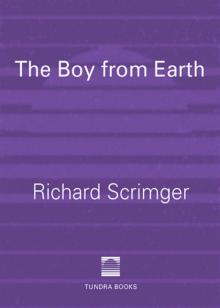 The Boy from Earth Read online