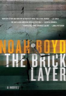 The Bricklayer Read online