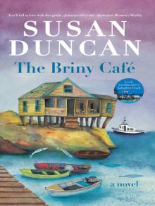 The Briny Café Read online