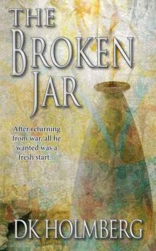 The Broken Jar Read online