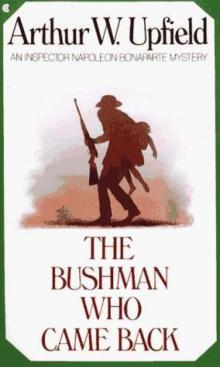 The bushman who came back b-22 Read online