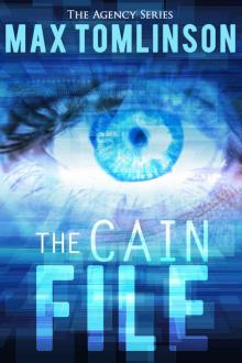 The Cain File Read online