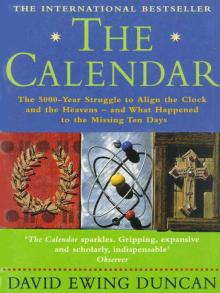 The Calendar Read online