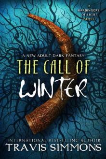 The Call of Winter (The Harbingers of Light Book 6)