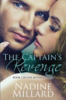 The Captain's Revenge Read online