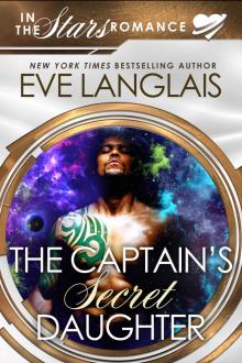 The Captain's Secret Daughter Read online