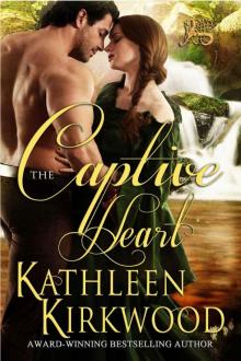 The Captive Heart (Kathleen Kirkwood HEART Series)