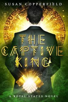 The Captive King Read online