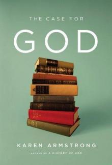 The Case for God Read online