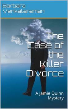 The Case of the Killer Divorce