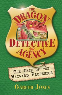 The Case of the Wayward Professor Read online