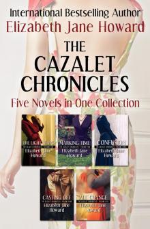 The Cazalet Chronicles Collection
