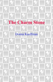 The Charm Stone Read online
