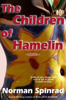 The Children of Hamelin Read online