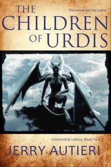 The Children of Urdis (Grimwold and Lethos Book 2) Read online