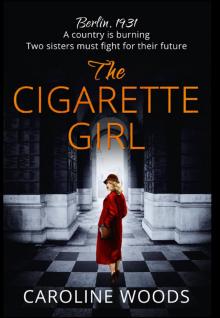 The Cigarette Girl