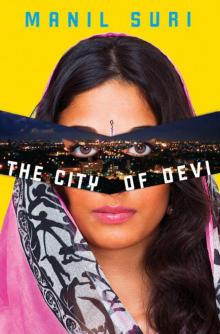 The City of Devi: A Novel Read online