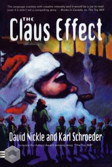 The Claus Effect Read online