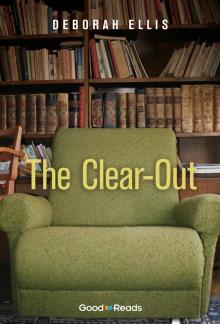 The Clear-Out Read online