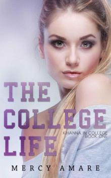 The College Life Read online