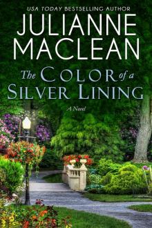 The Color of a Silver Lining Read online