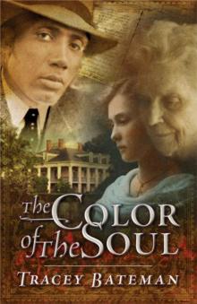 The Color Of The Soul (The Penbrook Diaries) Read online