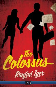 The Colossus Read online