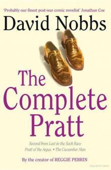 The Complete Pratt Read online